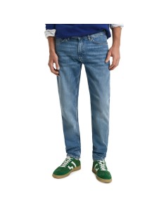 GANT JEANS 10002602302_DE DENIM (M)