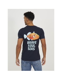 BRAVE SOUL 149FISHN_MAR CT (M)