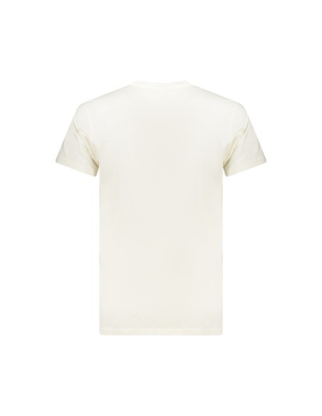 TOMMY HILFIGER CAMISETAS DM0DM20740_CRU CRUDO (M)