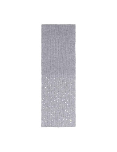 GUESS BUFANDA AW5214POL03_GR GRIS (COW)