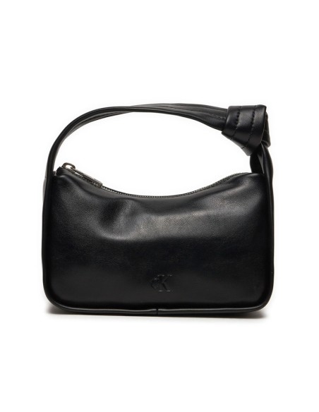 CALVIN KLEIN BOLSO K60K612372_NG NEGRO (COW)