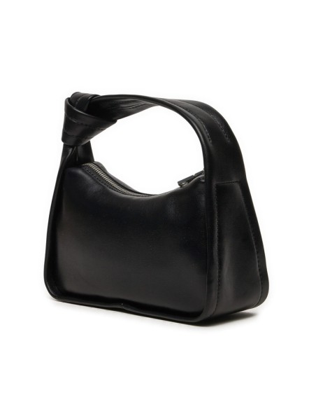 CALVIN KLEIN BOLSO K60K612372_NG NEGRO (COW)