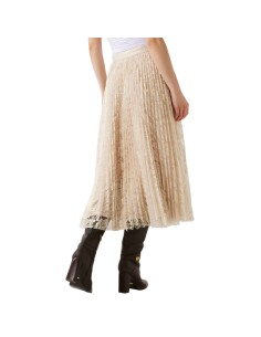 GUESS FALDA W5YD1EKCZ90_DO DORADO (W) 2
