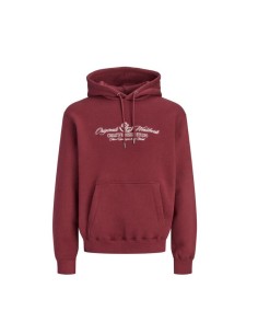 JACK&JONES 12305784_GRA SU (M)