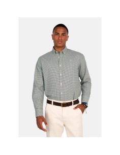 HARPER & NEYER CAMISA 201126004_VE VERDE (M) 2