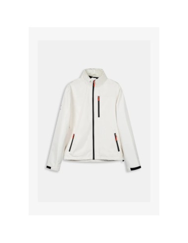 HARPER & NEYER CHAQUETA 503126411_BL BLANCO (M)