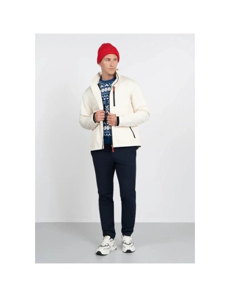 HARPER & NEYER CHAQUETA 503126411_BL BLANCO (M)