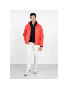 HARPER & NEYER CHAQUETA 503126411_CO CORAL (M)