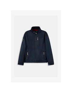HARPER & NEYER CHAQUETA 503126411_MAR MARINO (M)