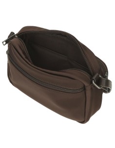 PEPE JEANS BANDOLERA 420120707060 MARRON (COW) 2