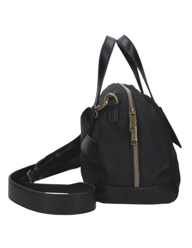 PEPE JEANS BANDOLERA 420156756020 NEGRO (COW)