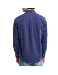 GANT CAMISA 32302282403_MAR MARINO (M) 2