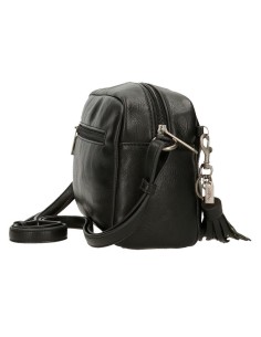 PEPE JEANS BANDOLERA 420121707020 NEGRO (COW)
