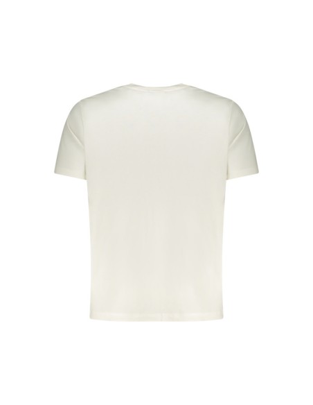 PEPE JEANS CAMISETAS PM5010175_BL BLANCO (M)