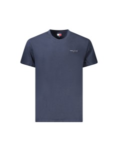 TOMMY HILFIGER CAMISETAS DM0DM21780_MAR MARINO (M)