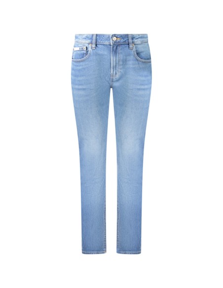 CALVIN KLEIN JEANS LV047C779G_DE DENIM (W)