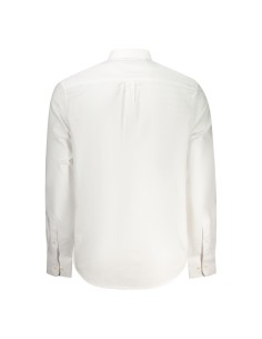 NORWAY CAMISA 853101_BL BLANCO (M)
