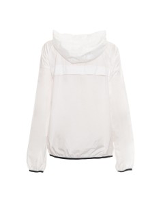 GUESS CHAQUETA X4YL01WDXR0_BL BLANCO (M) 2