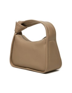 CALVIN KLEIN BOLSO K60K612372_BE BEIGE (COW) 2