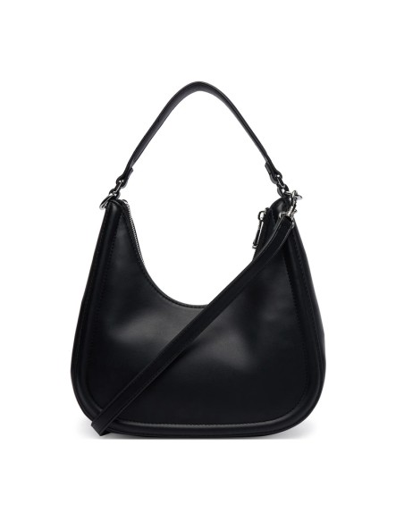 CALVIN KLEIN BOLSO LV04F3561G_NG NEGRO (COW)
