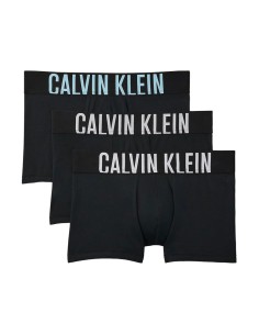 CALVIN KLEIN INTIMO 000NB3608A_NG NEGRO (M)