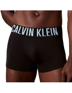 CALVIN KLEIN INTIMO 000NB3608A_NG NEGRO (M) 2