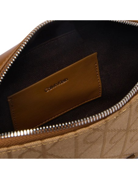 CALVIN KLEIN LV04F3533G_BE BO (COW)