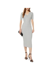 GUESS VESTIDO W5RK11Z2V62_GR GRIS (W)