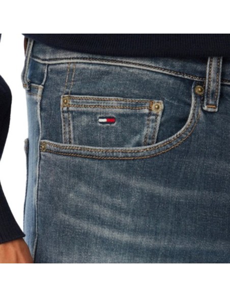 TOMMY HILFIGER DM0DM23346_DE JEA (M)