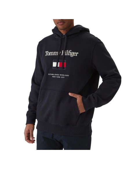 TOMMY HILFIGER MW0MW42735_MAR SU (M)
