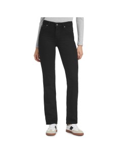 GUESS JEANS W4YA98D5E81_NG NEGRO (W)