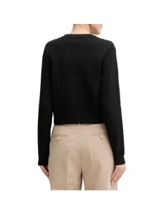 GUESS JERSEY W5BR87Z3LX2_NG NEGRO (W) 2