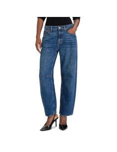 GUESS JEANS W5BA2VD0460_DE DENIM (W)