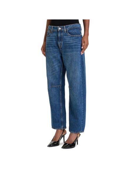 GUESS JEANS W5BA2VD0460_DE DENIM (W)