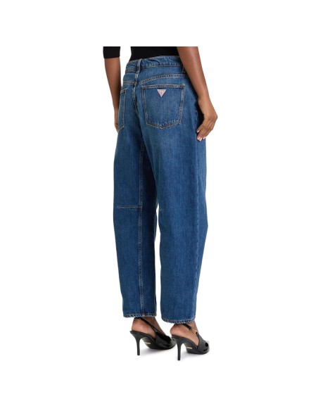GUESS JEANS W5BA2VD0460_DE DENIM (W)