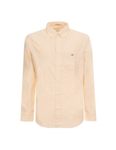 GANT CAMISA 30002002403_BE BEIGE (M)