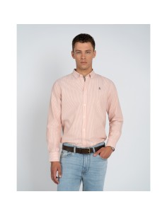HARPER & NEYER CAMISA 201126002_NA NARANJA (M)