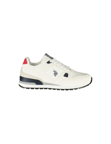 US POLO CALZADO HOMBRE TRAX001MGHN1_BL BLANCO (M)