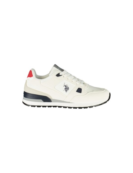 US POLO CALZADO HOMBRE TRAX001MGHN1_BL BLANCO (M)